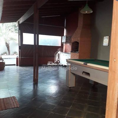 Casa, 3 quartos, 244 m² - Foto 5