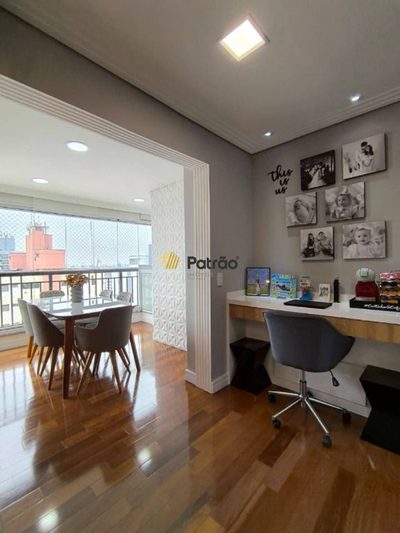 Apartamento, 2 quartos, 64 m² - Foto 2