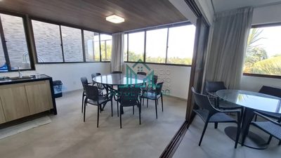 Cobertura, 3 quartos, 155 m² - Foto 5
