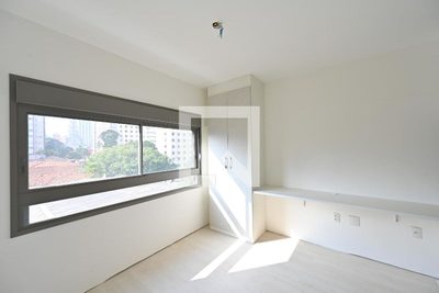 Kitnet-Studio, 24 m² - Foto 1