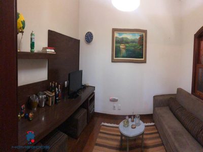 Chácara, 9 quartos, 1 hectares - Foto 4