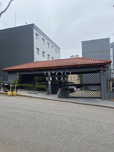 Apartamento, 2 quartos, 67 m² - Foto 1