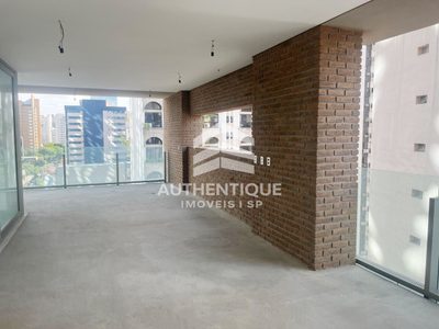 Apartamento, 4 quartos, 335 m² - Foto 4