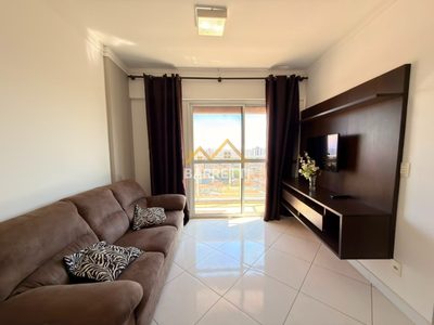 Apartamento, 1 quarto, 38 m² - Foto 2