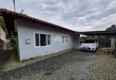 Casa, 3 quartos, 70 m² - Foto 1