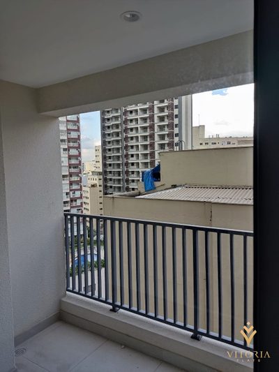 Apartamento, 1 quarto - Foto 5