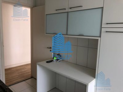 Apartamento, 3 quartos, 84 m² - Foto 3