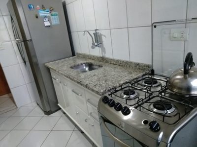 Apartamento, 2 quartos, 48 m² - Foto 4