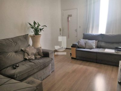 Apartamento, 3 quartos, 83 m² - Foto 2