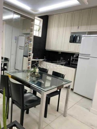 Apartamento, 2 quartos, 70 m² - Foto 1
