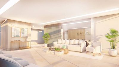 Apartamento, 2 quartos, 68 m² - Foto 1