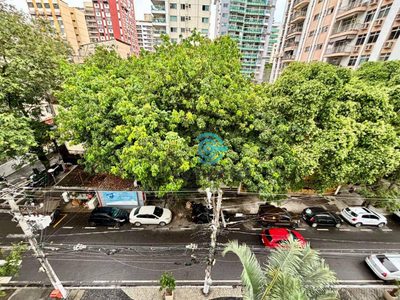 Apartamento, 2 quartos, 80 m² - Foto 4
