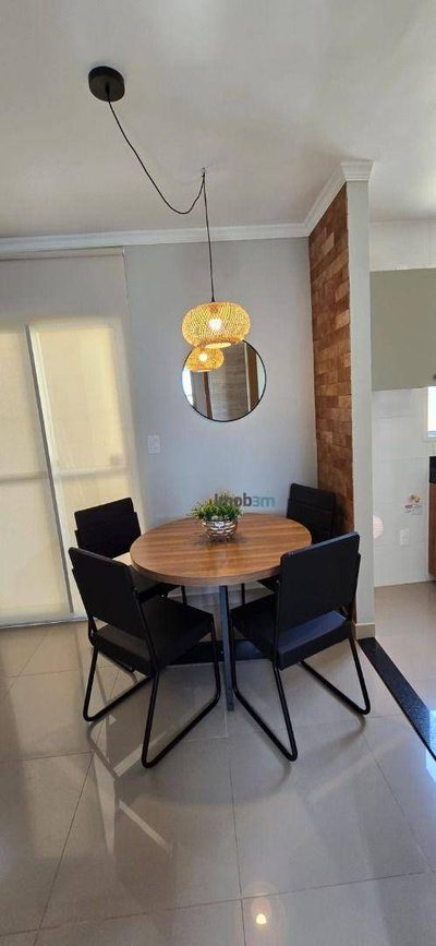 Apartamento, 2 quartos, 45 m² - Foto 4