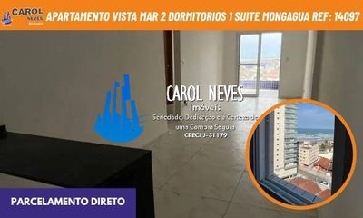 Apartamento, 2 quartos, 67 m² - Foto 1