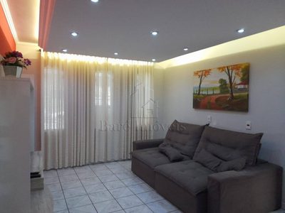 Sobrado, 3 quartos, 144 m² - Foto 2