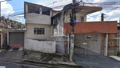 Sobrado, 2 quartos - Foto 1