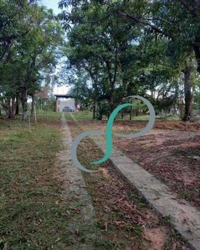 Chácara, 4 quartos, 1050 m² - Foto 3