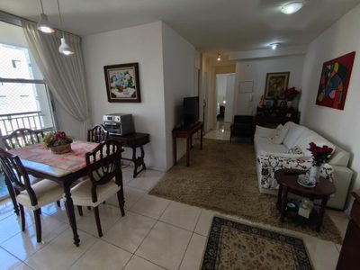 Apartamento, 2 quartos, 65 m² - Foto 1