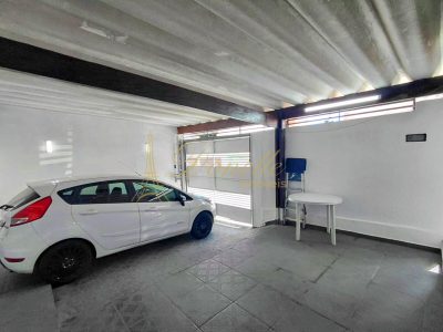 Casa, 3 quartos, 117 m² - Foto 2