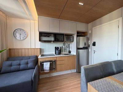Kitnet-Studio, 23 m² - Foto 4