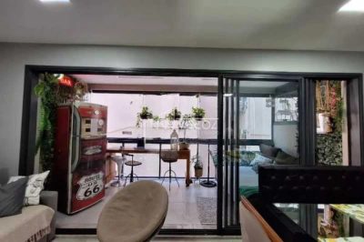 Apartamento, 3 quartos, 112 m² - Foto 1