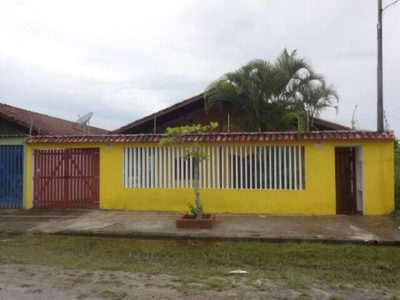 Casa, 3 quartos, 140 m² - Foto 2