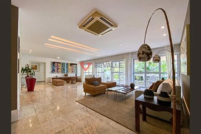Casa, 6 quartos, 420 m² - Foto 4