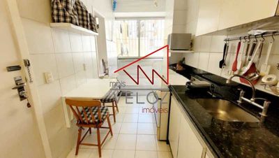 Apartamento, 4 quartos, 135 m² - Foto 2
