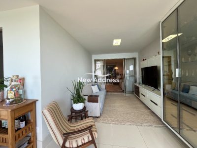 Apartamento, 4 quartos, 146 m² - Foto 5