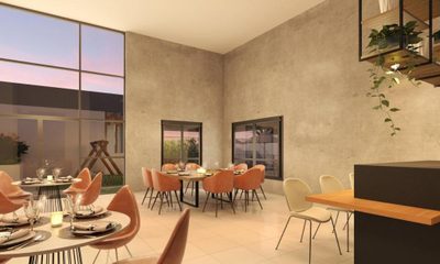 Apartamento, 1 quarto, 62 m² - Foto 3