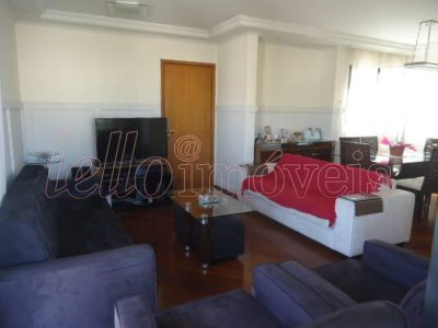 Apartamento, 4 quartos, 123 m² - Foto 3