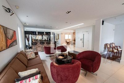Casa, 6 quartos, 700 m² - Foto 4