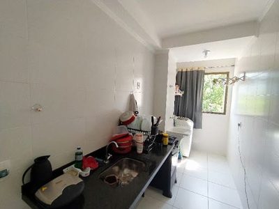 Apartamento, 2 quartos, 65 m² - Foto 2