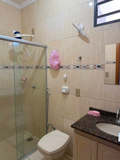 Sobrado, 3 quartos, 120 m² - Foto 5