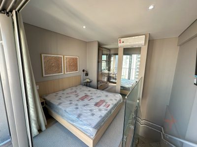 Apartamento, 1 quarto, 46 m² - Foto 2