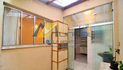 Apartamento, 2 quartos, 54 m² - Foto 3