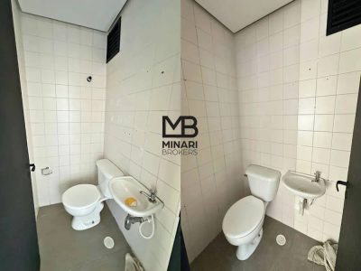 Sala-Conjunto, 37 m² - Foto 4