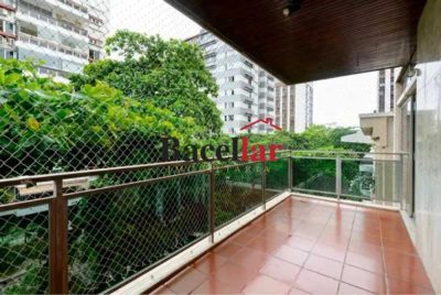 Apartamento, 3 quartos, 128 m² - Foto 2