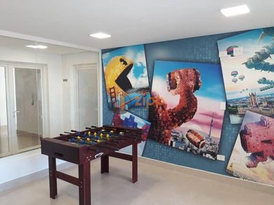 Apartamento, 1 quarto, 39 m² - Foto 5
