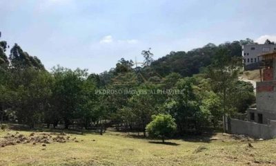 Terreno, 508 m² - Foto 1