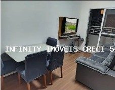 Apartamento, 2 quartos, 53 m² - Foto 4