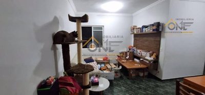 Apartamento, 3 quartos, 91 m² - Foto 2