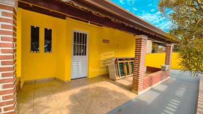 Casa, 2 quartos, 117 m² - Foto 3