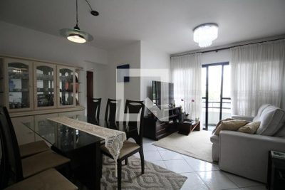 Apartamento, 3 quartos, 82 m² - Foto 3