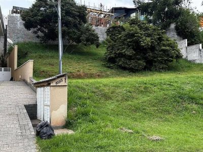 Terreno, 516 m² - Foto 5