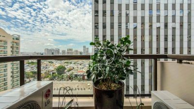 Apartamento, 3 quartos, 287 m² - Foto 4