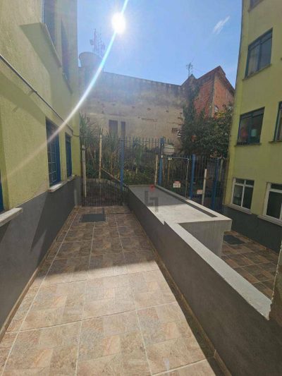Apartamento, 2 quartos, 54 m² - Foto 2