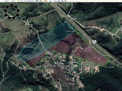 Loteamento e Condomínio, 31 hectares - Foto 4