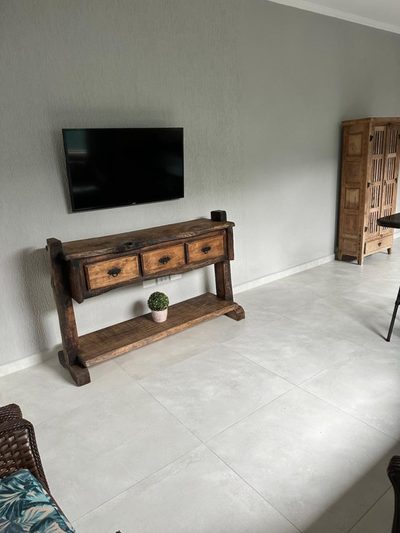 Casa, 2 quartos - Foto 4