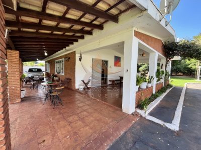 Sítio, 3 quartos, 5600 m² - Foto 4